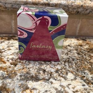 New Fantasy Britney Spears